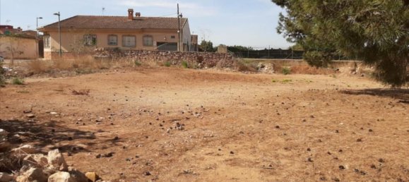 Land in Cartagena, Spain No. 170795 15