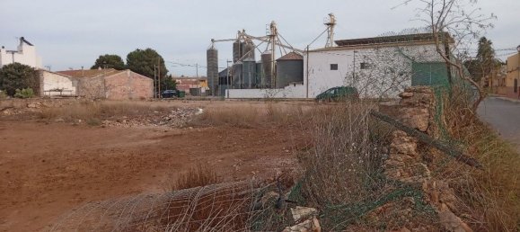 Land in Cartagena, Spain No. 170795 6