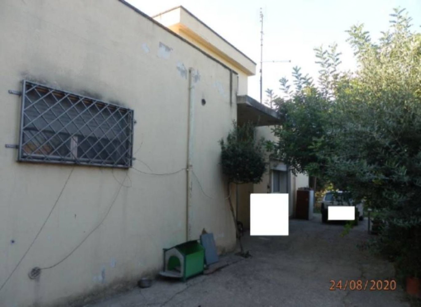 2 chambres Appartement à Nova Siri, Italy No. 380395