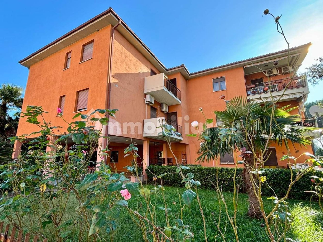 4 Schlafzimmer Wohnung in Orte, Italy, Nr. 90160