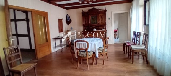 3 Schlafzimmer Haus in Boersch, France, Nr. 222193 10