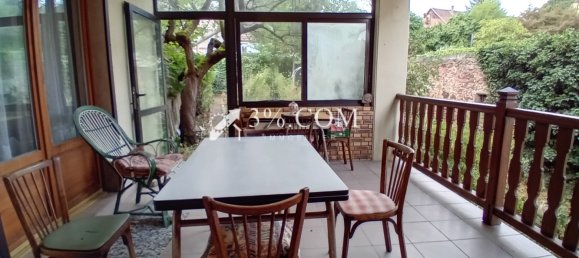 3 Schlafzimmer Haus in Boersch, France, Nr. 222193 9