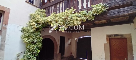 3 Schlafzimmer Haus in Boersch, France, Nr. 222193 2