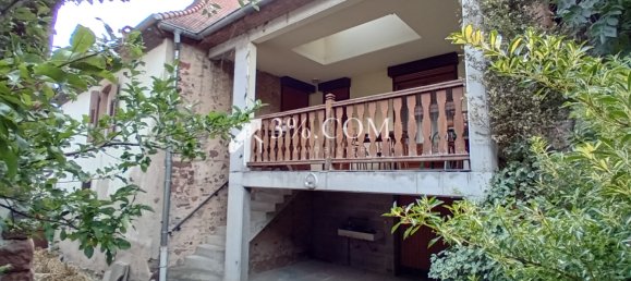 3 Schlafzimmer Haus in Boersch, France, Nr. 222193 4