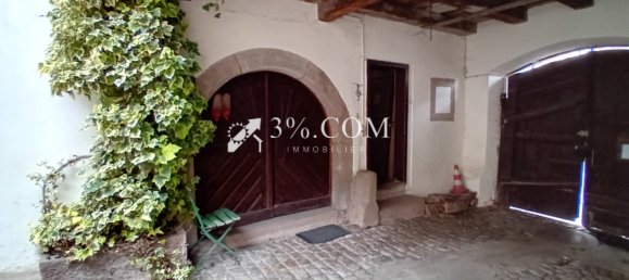 3 Schlafzimmer Haus in Boersch, France, Nr. 222193 3