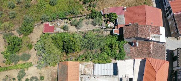 2 bedrooms House in Murca, Portugal No. 179841 24