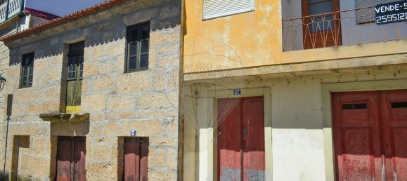 2 bedrooms House in Murca, Portugal No. 179841 20