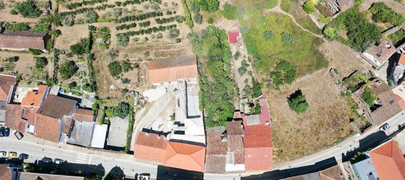 2 bedrooms House in Murca, Portugal No. 179841 25