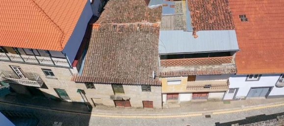 2 bedrooms House in Murca, Portugal No. 179841 2