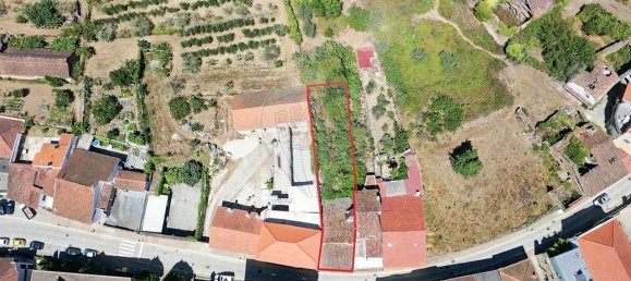 2 bedrooms House in Murca, Portugal No. 179841 22