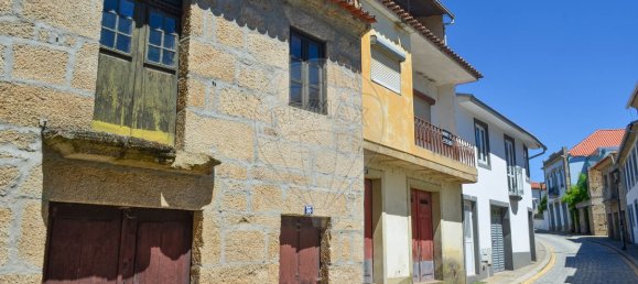 2 bedrooms House in Murca, Portugal No. 179841 18