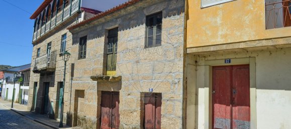 2 bedrooms House in Murca, Portugal No. 179841 19