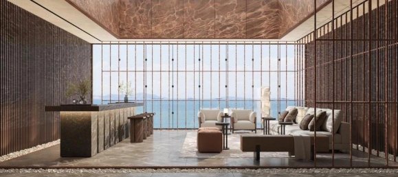 Apartamento T1 em Pattaya, Thailand N.º 26858 5