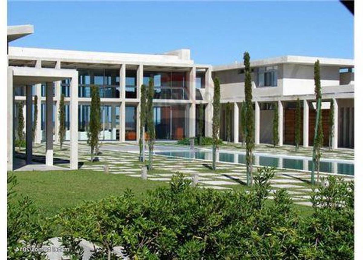 6 bedrooms House in Maldonado, Uruguay No. 4537