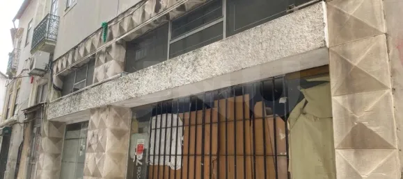 464m² Building in Coimbra, Portugal No. 64476 22