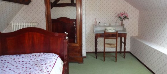 3 Schlafzimmer Haus in Eure-et-Loir, France, Nr. 234840 11