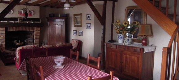 3 Schlafzimmer Haus in Eure-et-Loir, France, Nr. 234840 4
