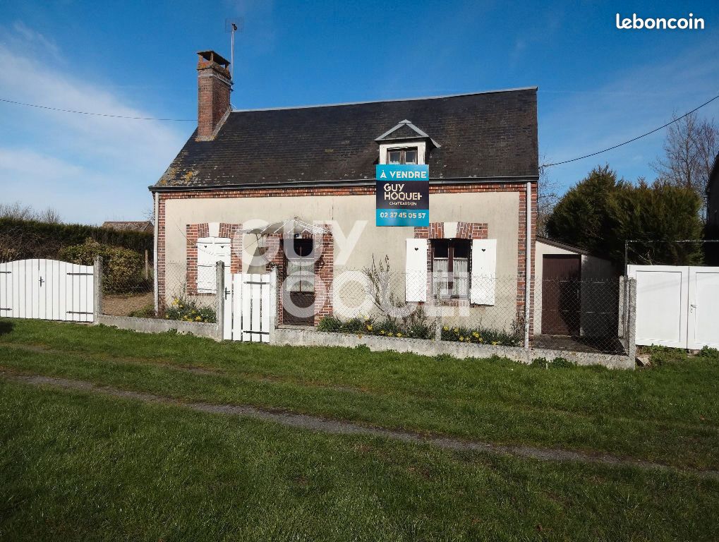 3 Schlafzimmer Haus in Eure-et-Loir, France, Nr. 234840