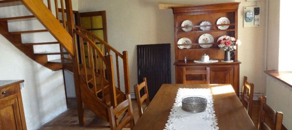 3 Schlafzimmer Haus in Eure-et-Loir, France, Nr. 234840 2