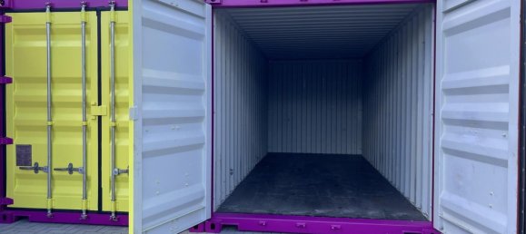 Almacén en Stormarn, Germany 605 m² No. 365943 2