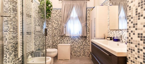 3-Zimmer Wohnung in Paderno Dugnano, Italy, Nr. 98042 53