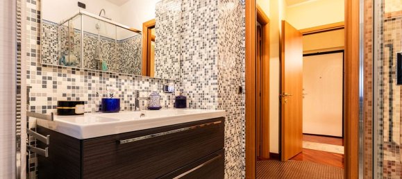 3-Zimmer Wohnung in Paderno Dugnano, Italy, Nr. 98042 58