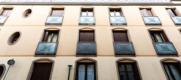 3-Zimmer Wohnung in Paderno Dugnano, Italy, Nr. 98042 65