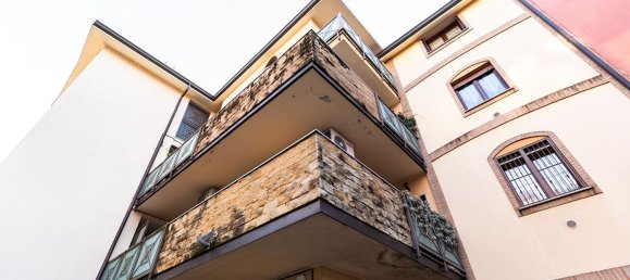 3-Zimmer Wohnung in Paderno Dugnano, Italy, Nr. 98042 70