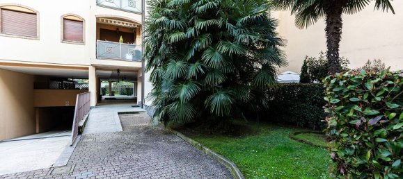 3-Zimmer Wohnung in Paderno Dugnano, Italy, Nr. 98042 66