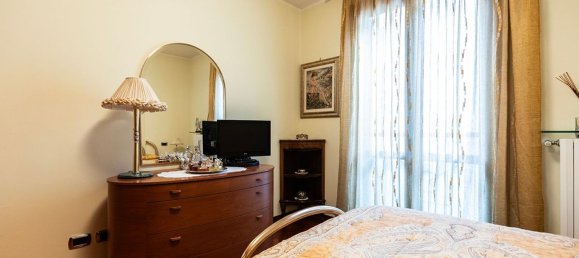 3-Zimmer Wohnung in Paderno Dugnano, Italy, Nr. 98042 38
