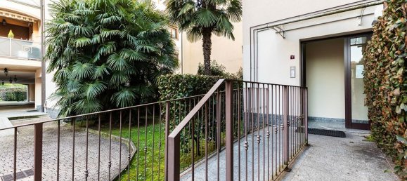 3-Zimmer Wohnung in Paderno Dugnano, Italy, Nr. 98042 72