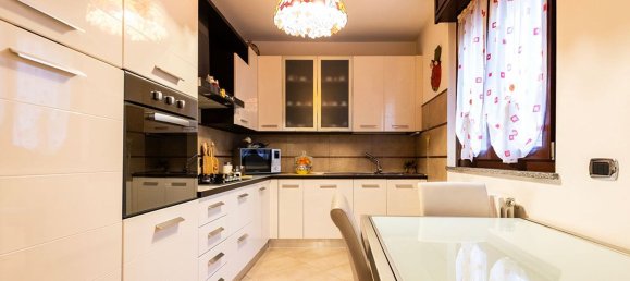 3-Zimmer Wohnung in Paderno Dugnano, Italy, Nr. 98042 7