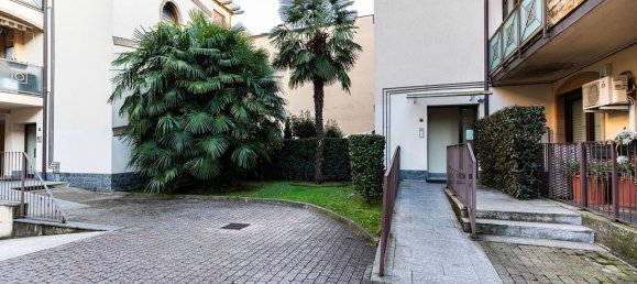 3-Zimmer Wohnung in Paderno Dugnano, Italy, Nr. 98042 68