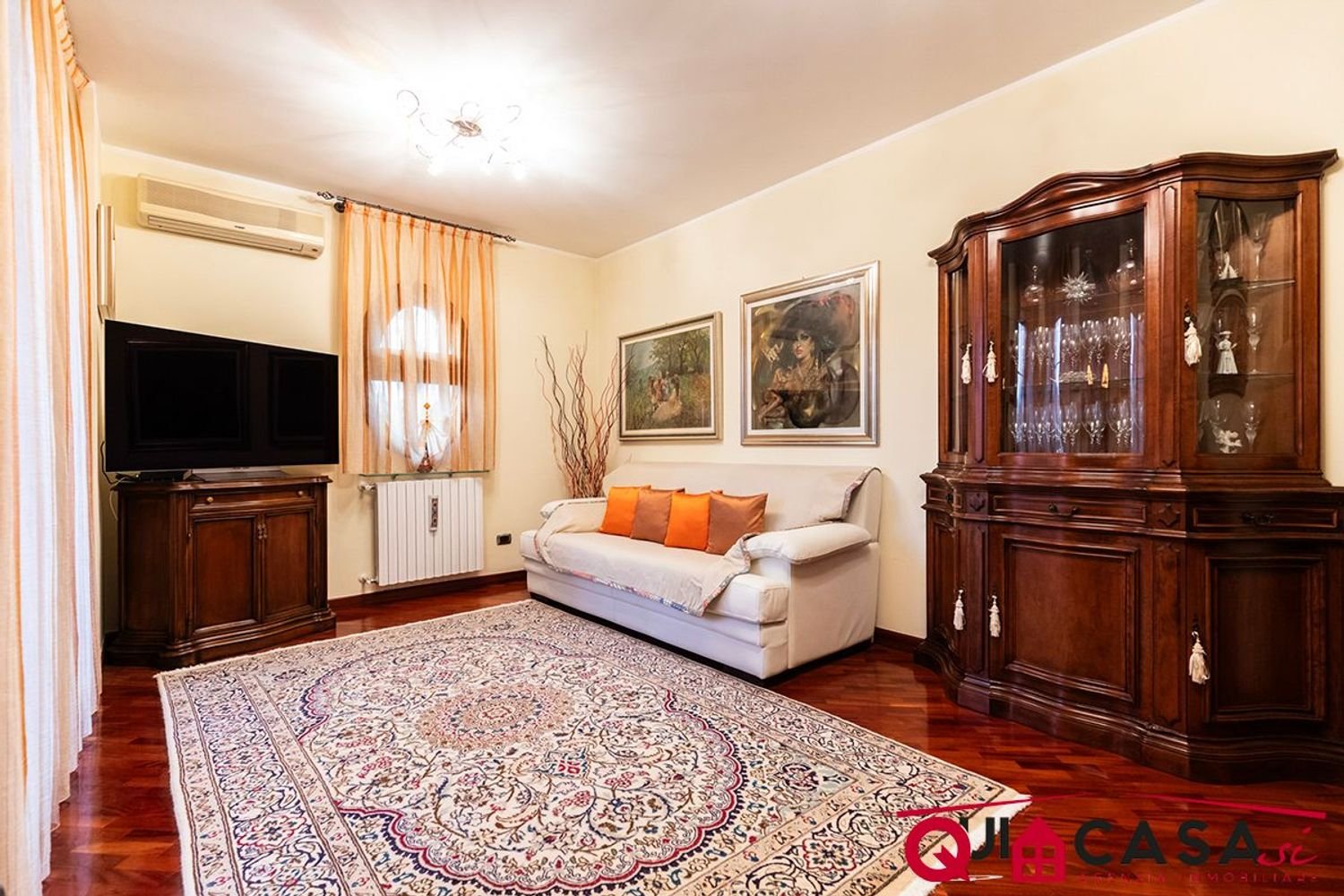 3-Zimmer Wohnung in Paderno Dugnano, Italy, Nr. 98042