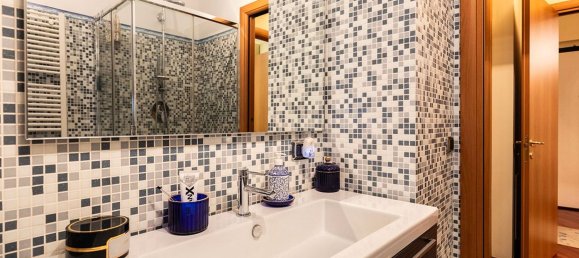 3-Zimmer Wohnung in Paderno Dugnano, Italy, Nr. 98042 63