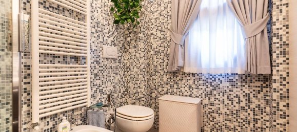 3-Zimmer Wohnung in Paderno Dugnano, Italy, Nr. 98042 56