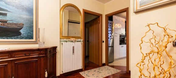 3-Zimmer Wohnung in Paderno Dugnano, Italy, Nr. 98042 27