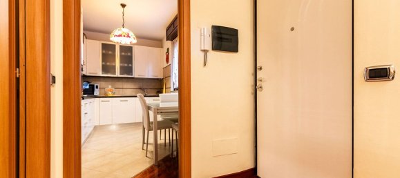 3-Zimmer Wohnung in Paderno Dugnano, Italy, Nr. 98042 4