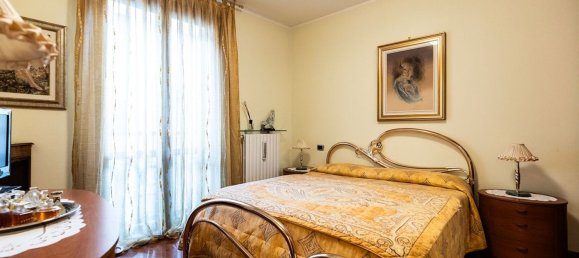 3-Zimmer Wohnung in Paderno Dugnano, Italy, Nr. 98042 32
