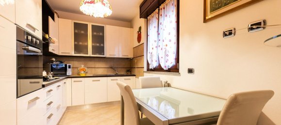 3-Zimmer Wohnung in Paderno Dugnano, Italy, Nr. 98042 6