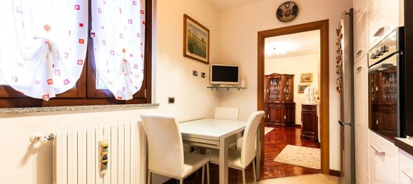 3-Zimmer Wohnung in Paderno Dugnano, Italy, Nr. 98042 10