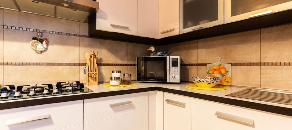 3-Zimmer Wohnung in Paderno Dugnano, Italy, Nr. 98042 15