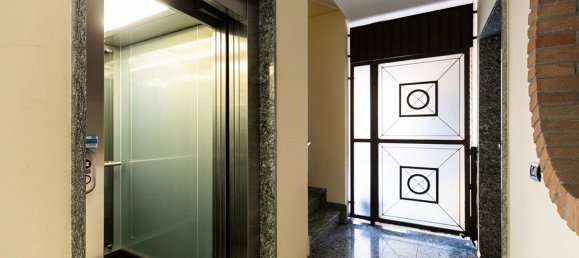 3-Zimmer Wohnung in Paderno Dugnano, Italy, Nr. 98042 73