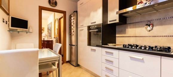 3-Zimmer Wohnung in Paderno Dugnano, Italy, Nr. 98042 12