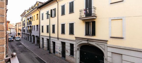 3-Zimmer Wohnung in Paderno Dugnano, Italy, Nr. 98042 42