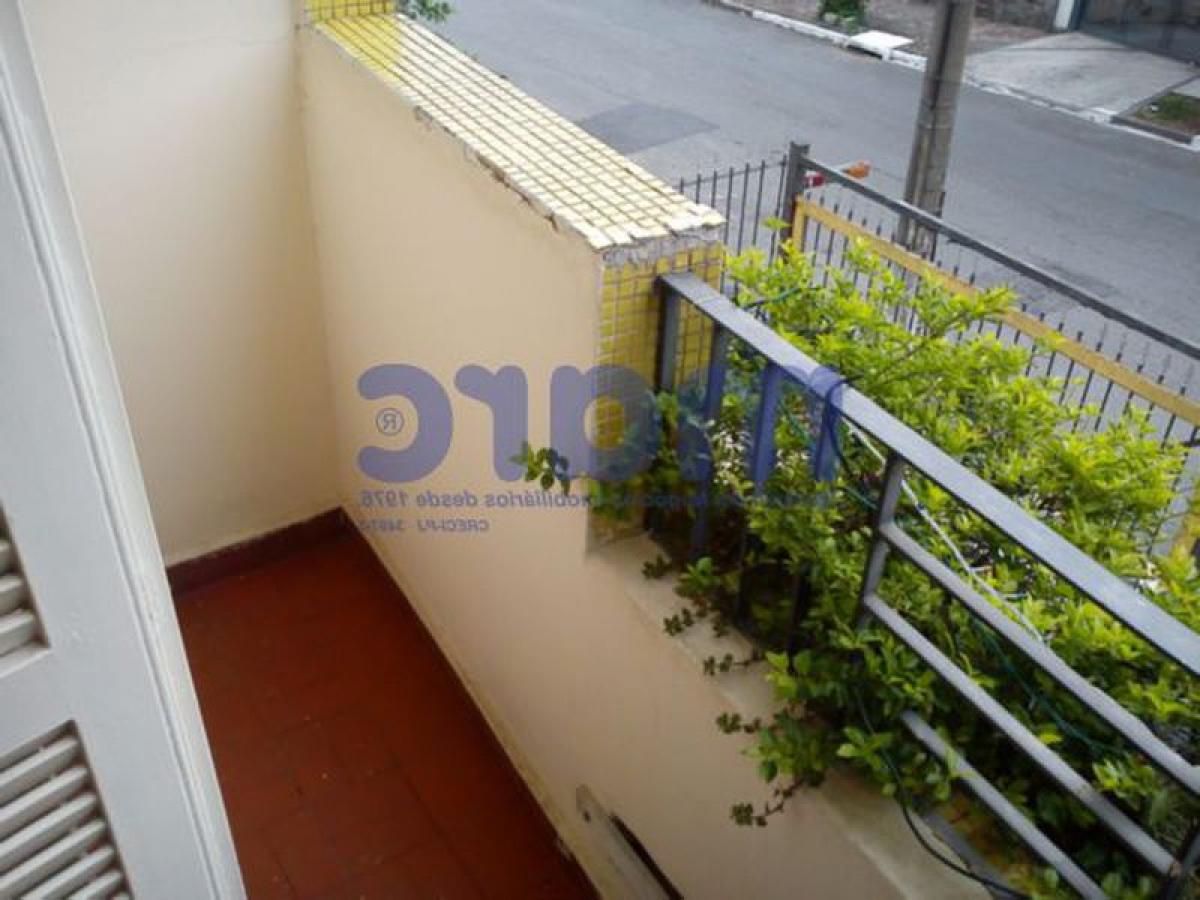 2 bedrooms Apartment in Sao Paulo, Brazil No. 452115