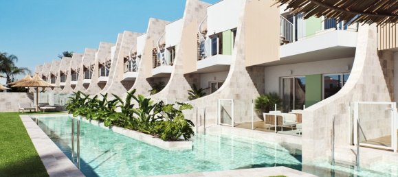 2 غرف نوم بنغالو في Pilar de la Horadada, Spain رقم 284791 3