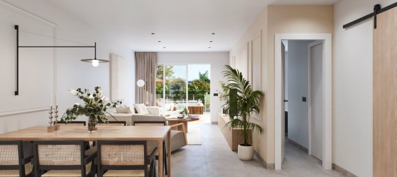 2 غرف نوم بنغالو في Pilar de la Horadada, Spain رقم 284791 10