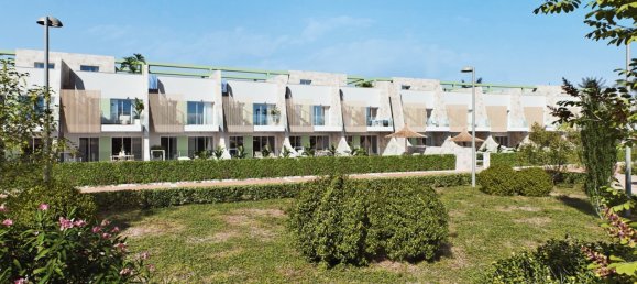 2 غرف نوم بنغالو في Pilar de la Horadada, Spain رقم 284791 5