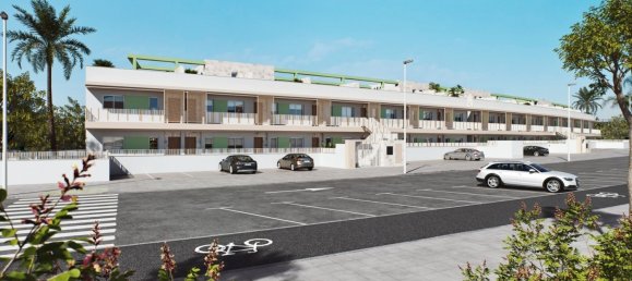 2 غرف نوم بنغالو في Pilar de la Horadada, Spain رقم 284791 6